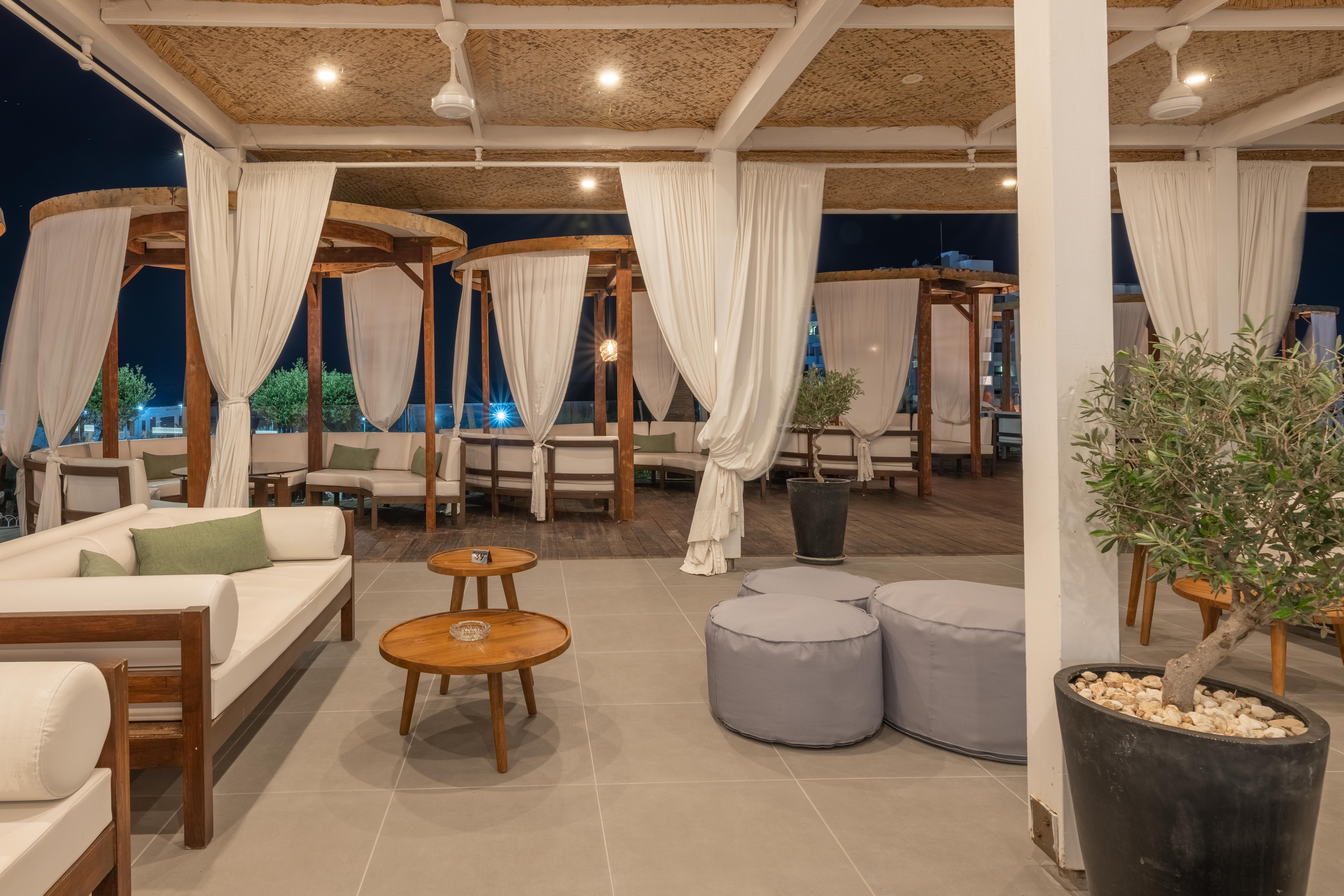 Napa Mermaid Hotel & Suites Ayia Napa Exterior photo